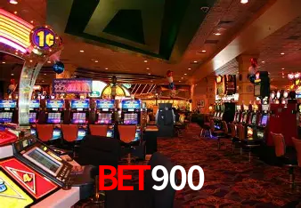 A Revolução dos Aplicativos de Jogos no bet900