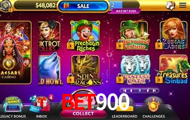 Desvendando o Mundo dos Jogos Virtuais na bet900