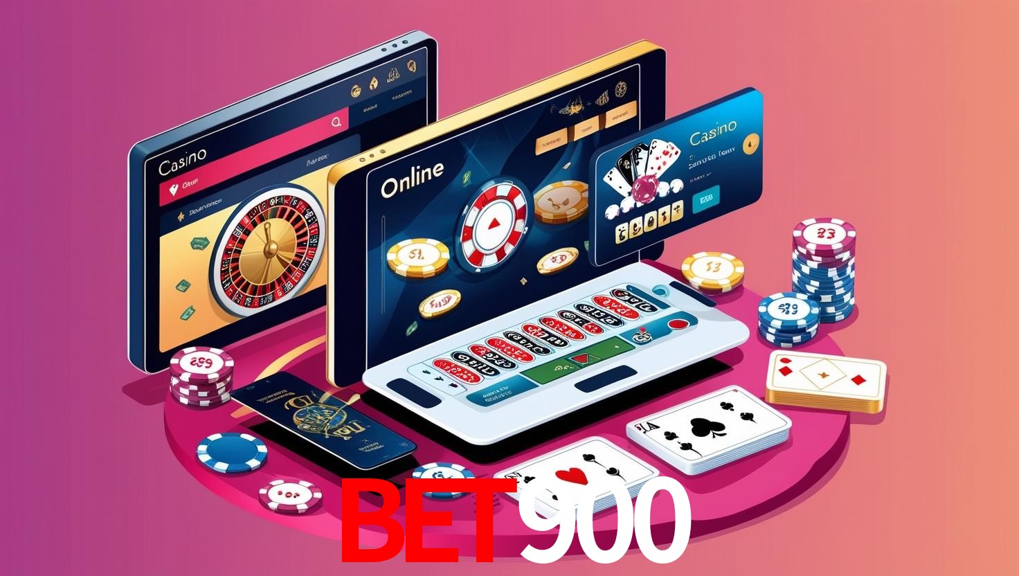 BET900