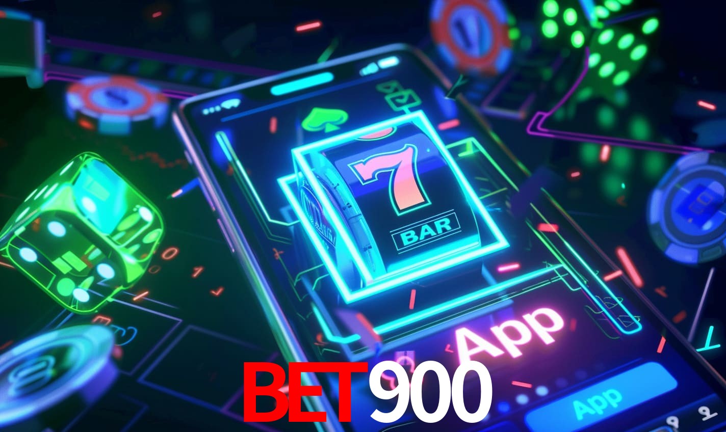 BET900