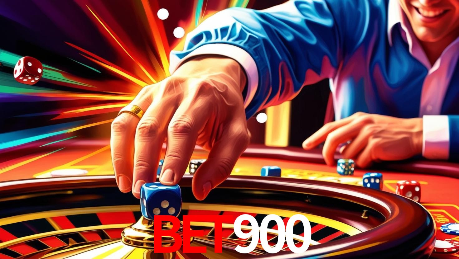 BET900