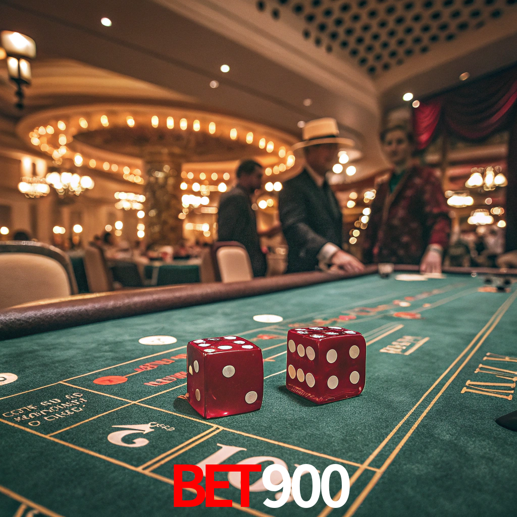 BET900