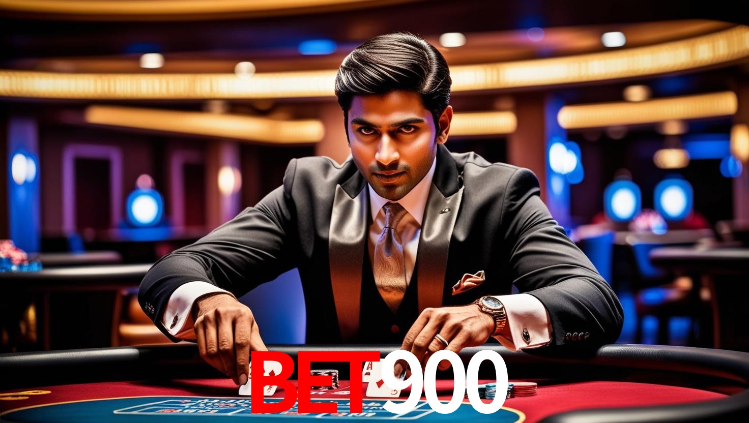 BET900