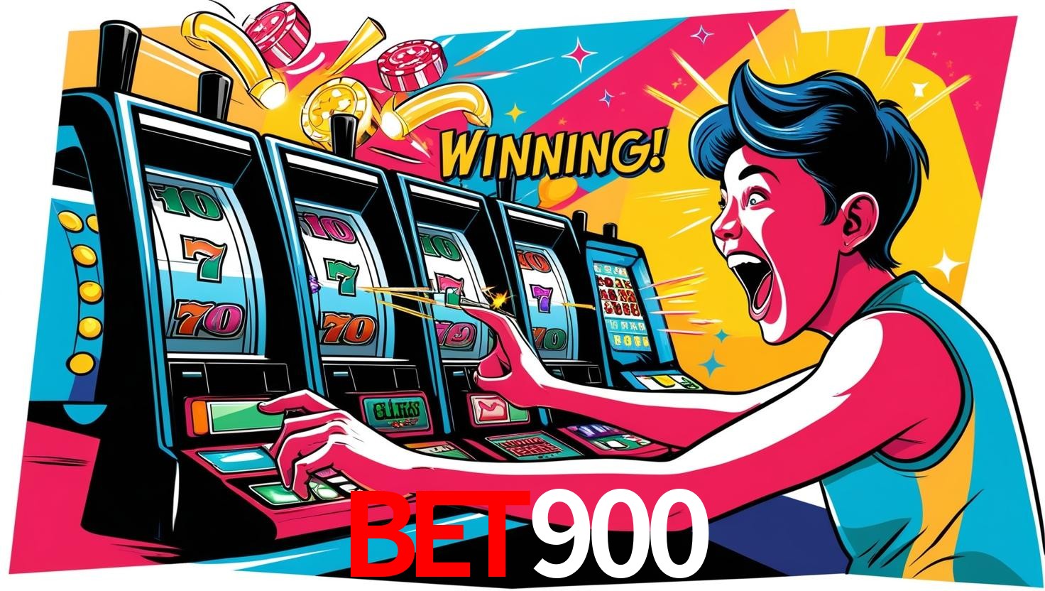 BET900