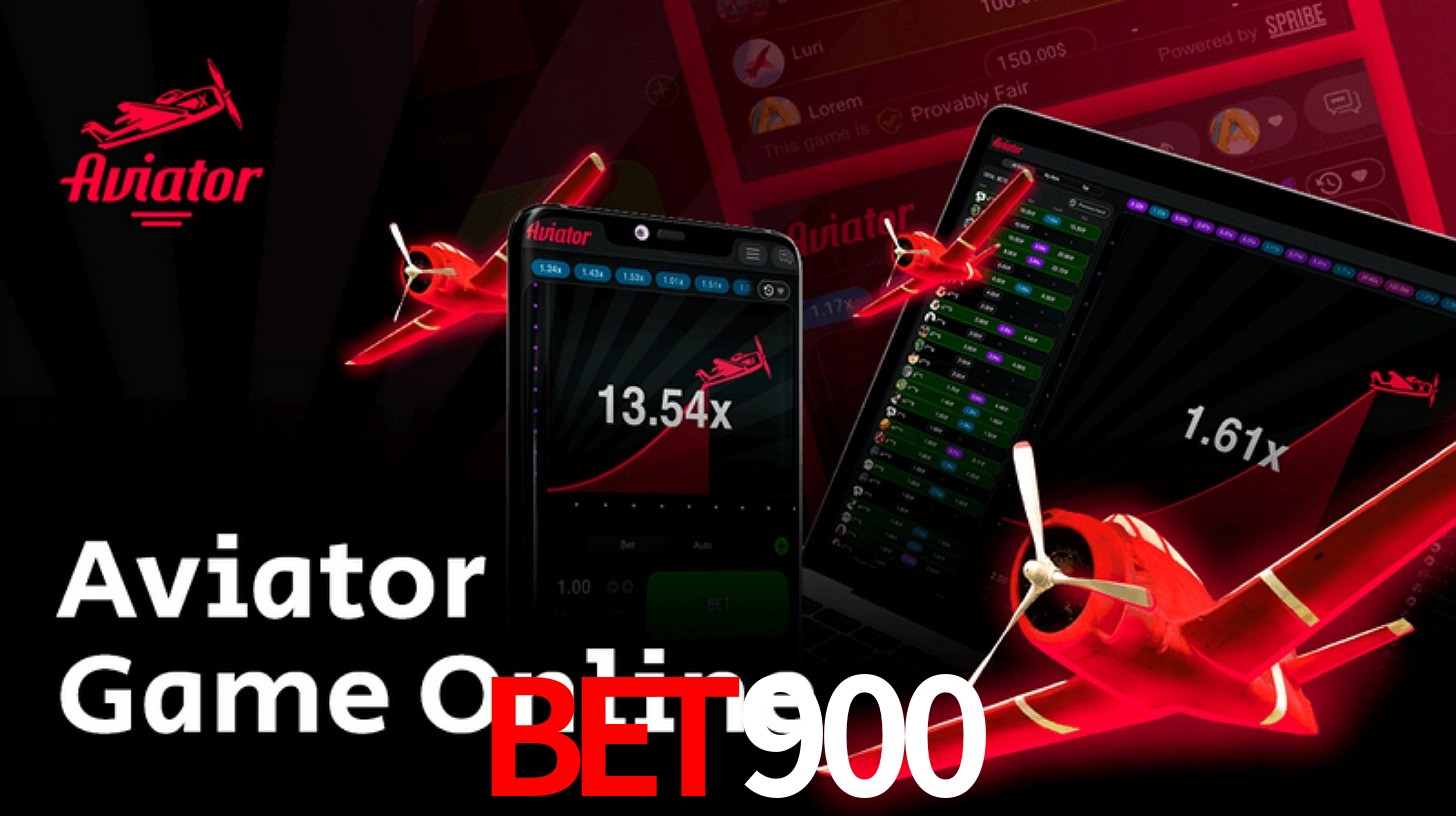 BET900