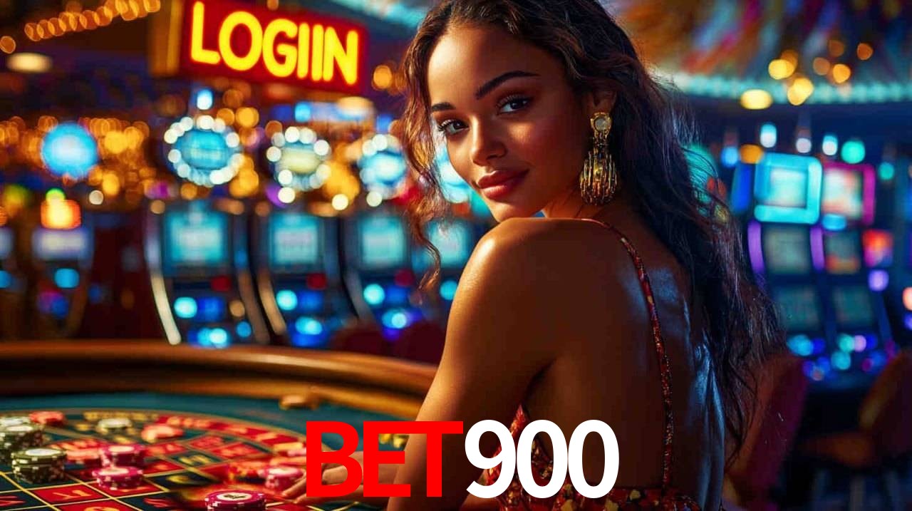 Aplicativo mobile bet900