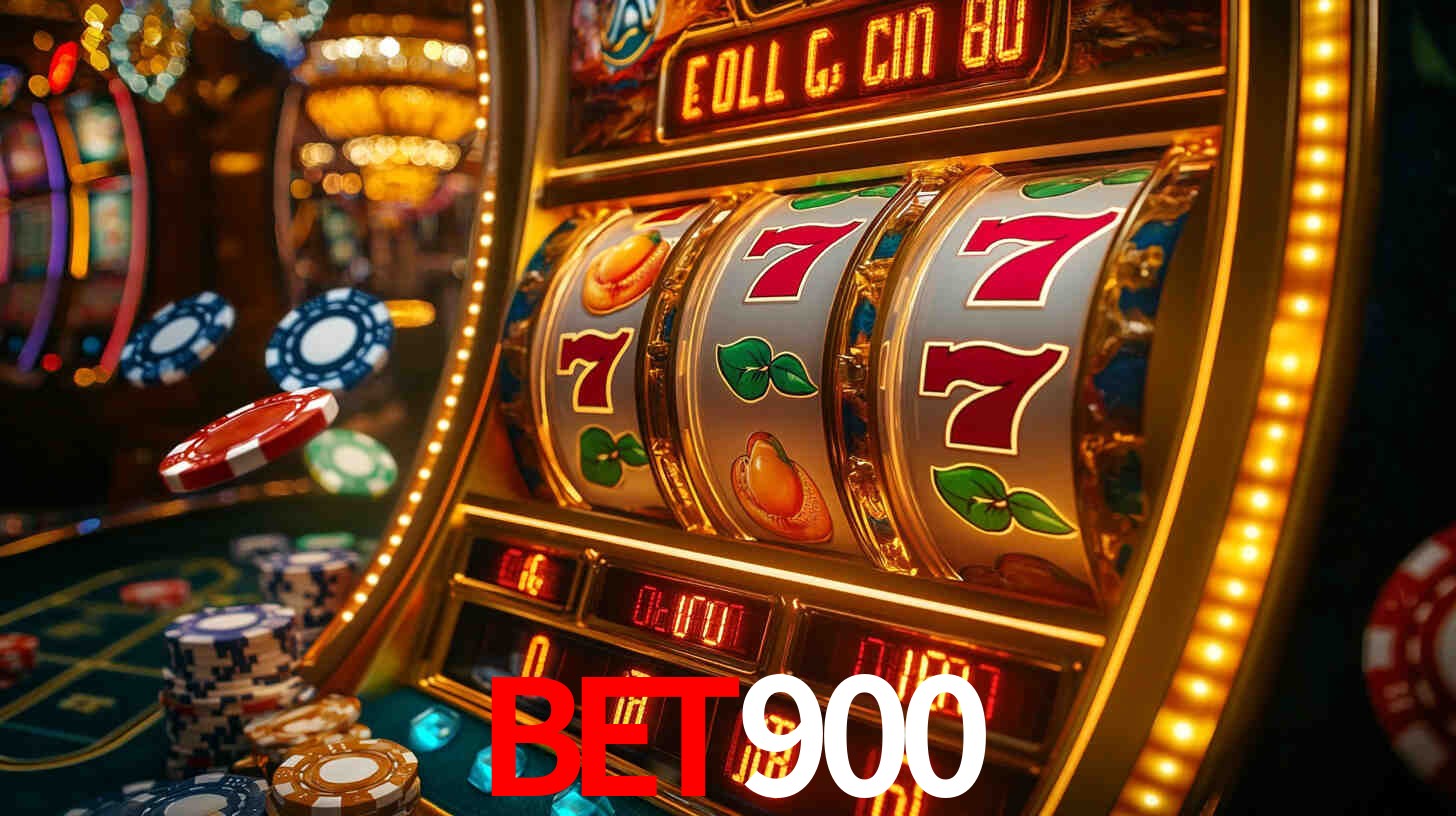 Premium Interface bet900