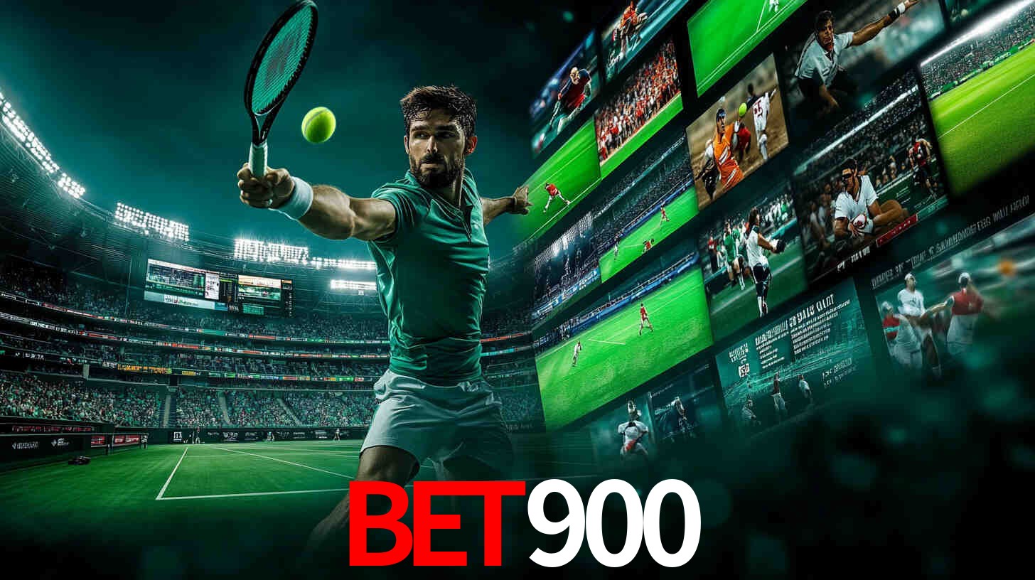 Inovações de Jogos na bet900: O Futuro das Experiências Interativas