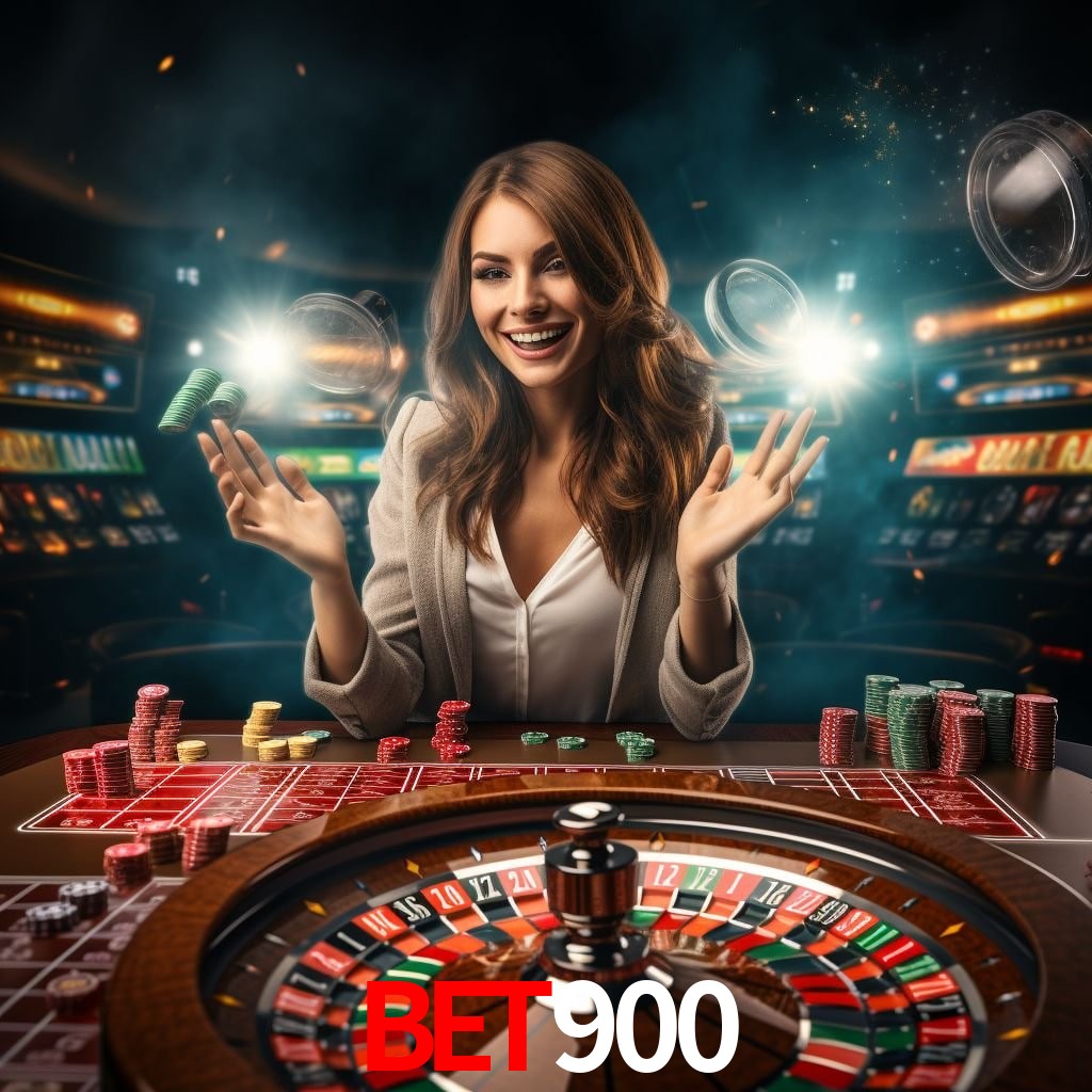 Experimente o Login Seguro Premium no bet900