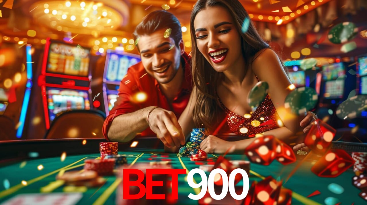 Instalação Android bet900