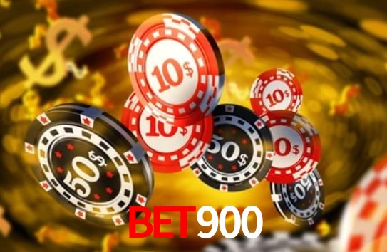 Provedores de Jogos bet900