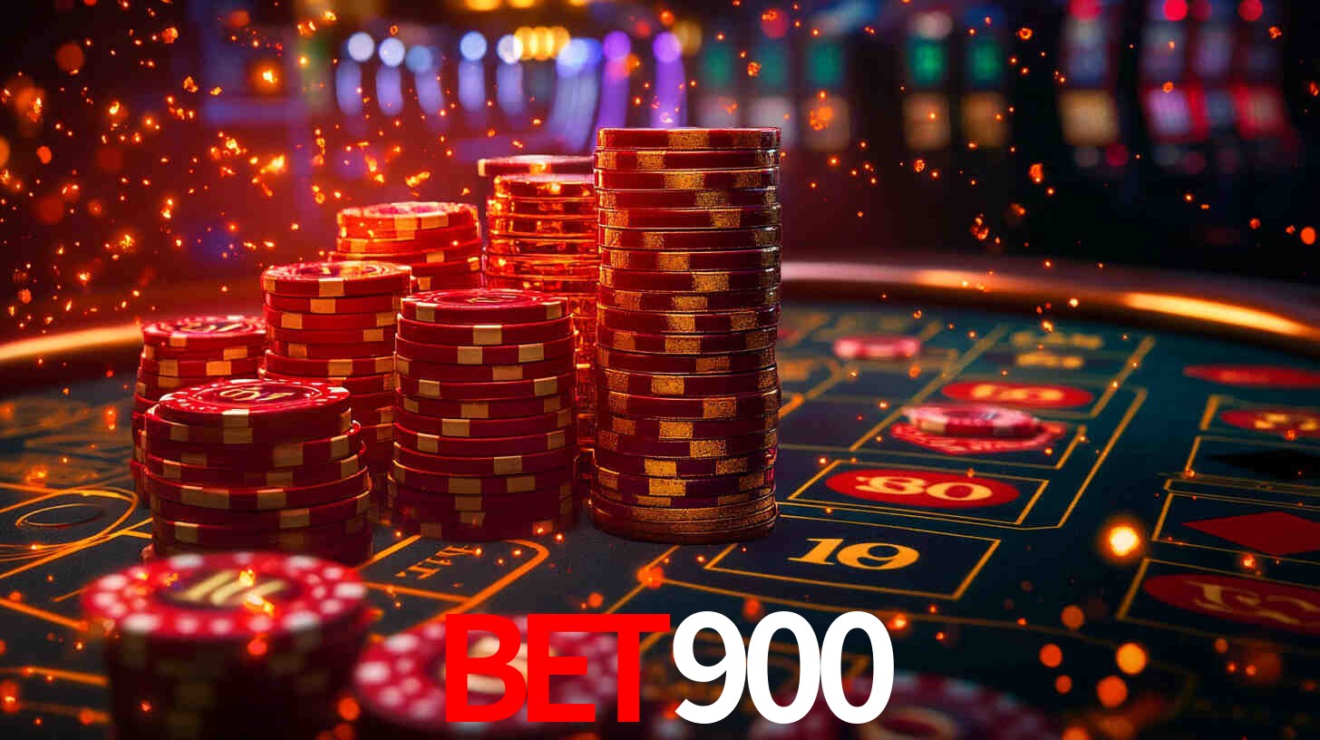 bet900 App Interface