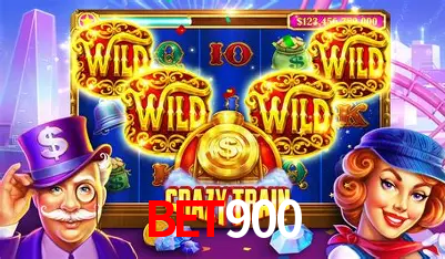 Descubra a Magia dos Jogos de Arcade no bet900