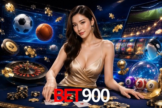 API Integration bet900