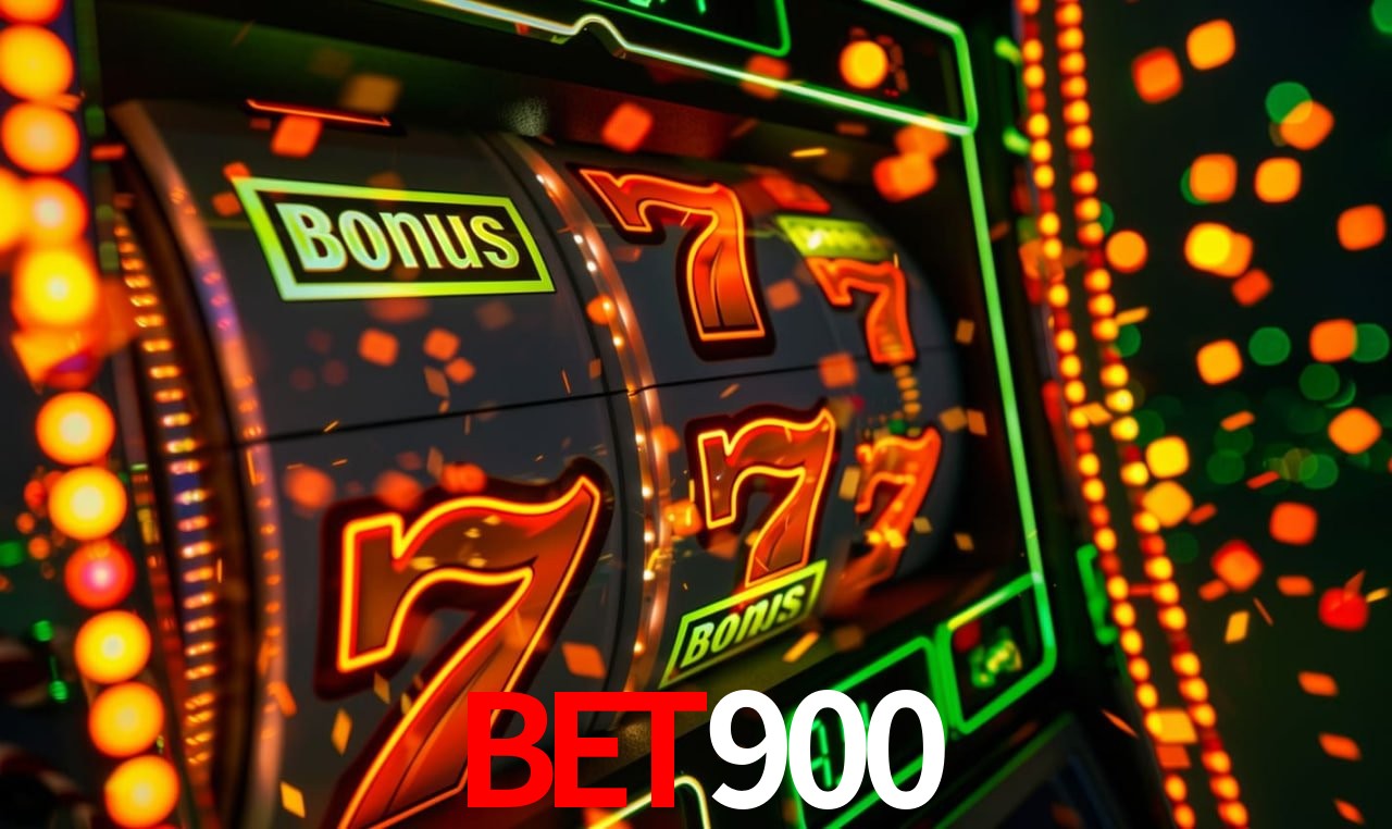PIX Instantâneo bet900