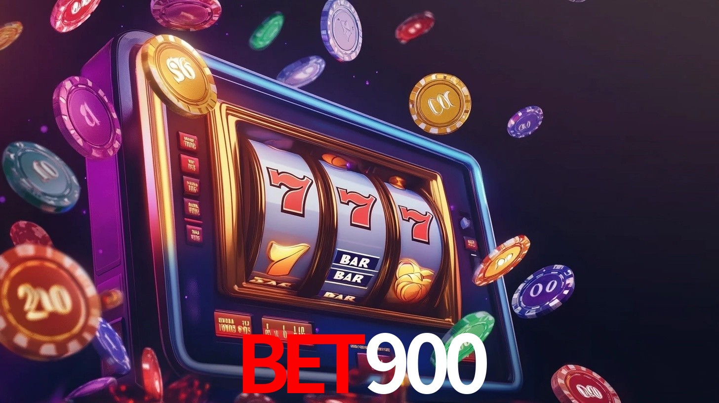 Welcome Bonus bet900