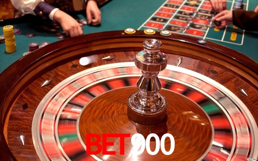 Estatísticas Esportivas bet900