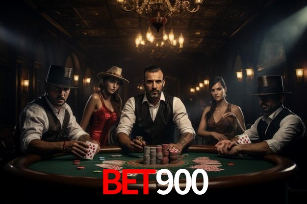 Jogos Exclusivos bet900