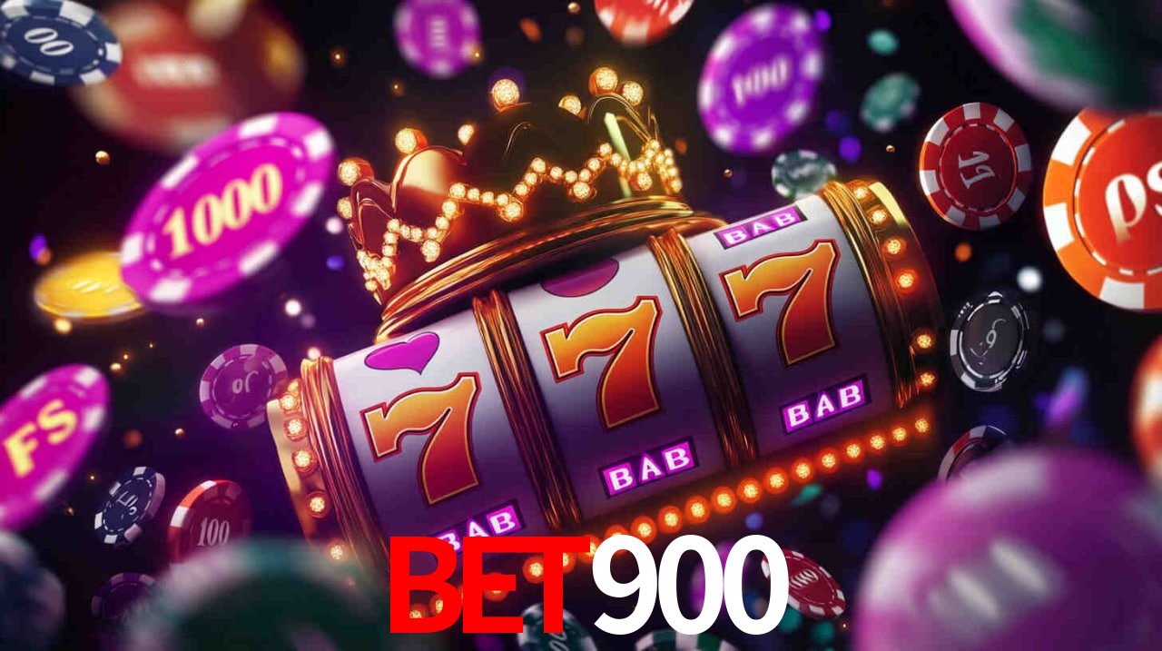 Game Providers bet900