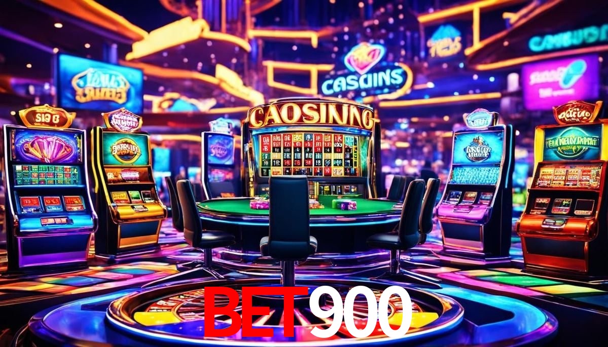 Integração de APIs bet900