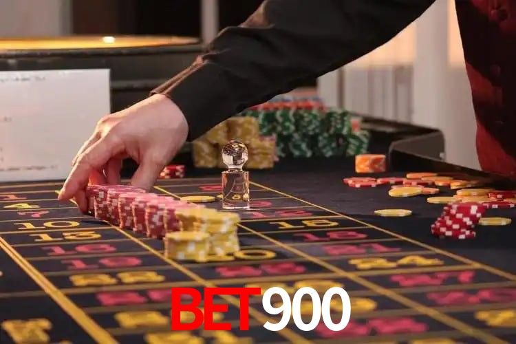 Explorando a Categoria de Eventos em Apostas na bet900