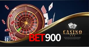 Benefícios da Conta bet900