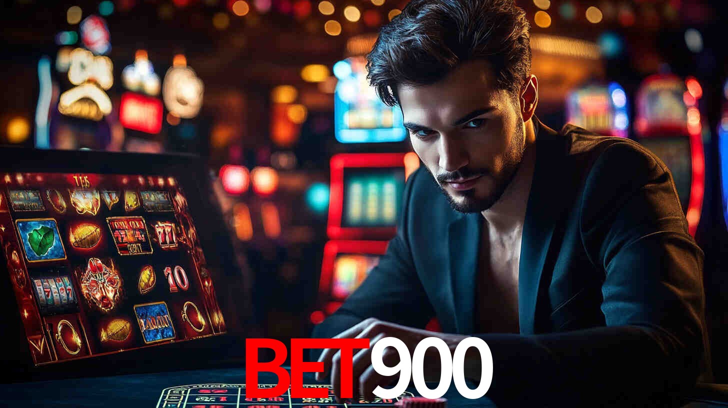 Bônus Generosos e Exclusivos no bet900 para Você!