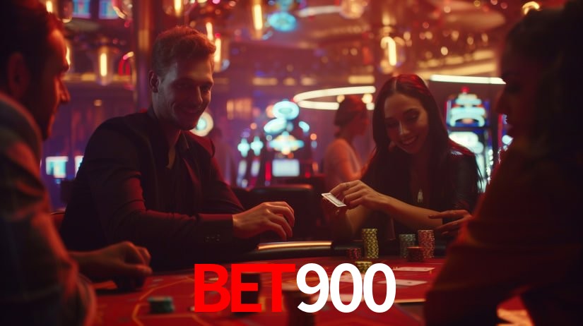 Descubra a Essência do bet900: Nossa História e Compromissos