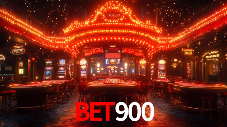 Explore as vantagens do bet900: serviço profissional e confiabilidade