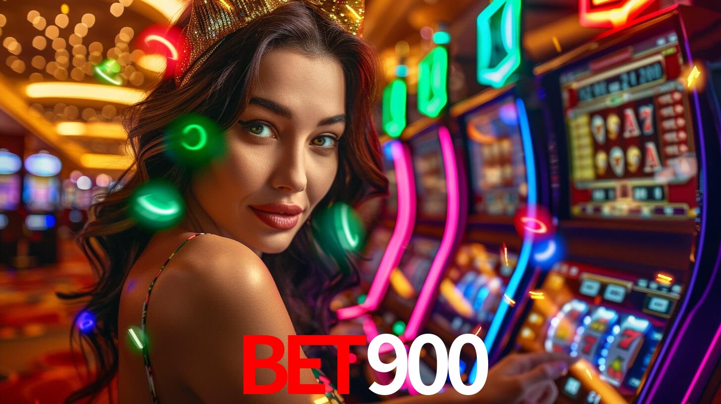 App mobile bet900