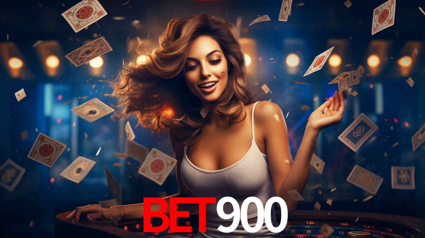 Live Casino bet900