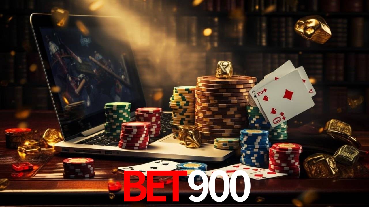 Recursos de Bônus bet900