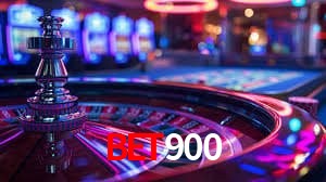 Tecnologia da Plataforma bet900