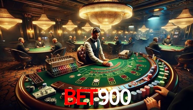 Bonus Features bet900
