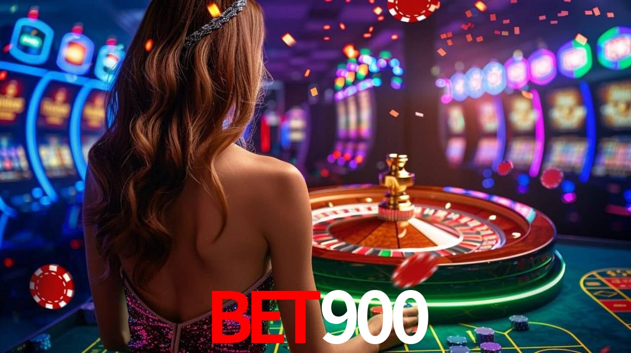 Página de download bet900