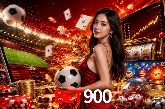 Secure Login bet900