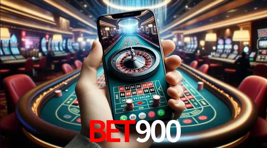 Security Systems bet900