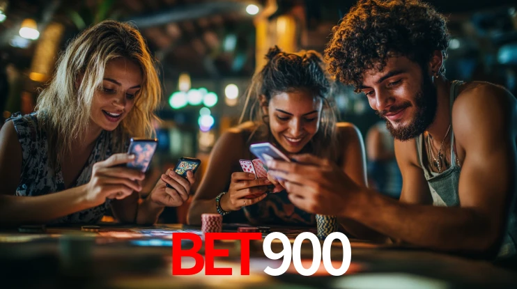 Tournaments bet900