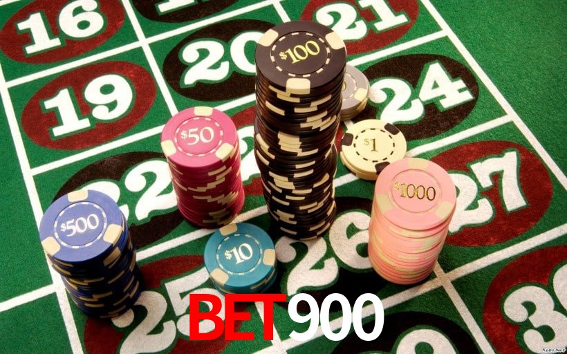Cadastro Rápido bet900
