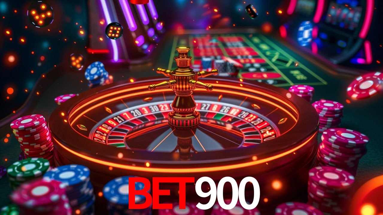 Mesa de Blackjack bet900