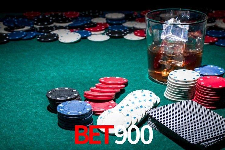 Avaliações dos Jogadores bet900