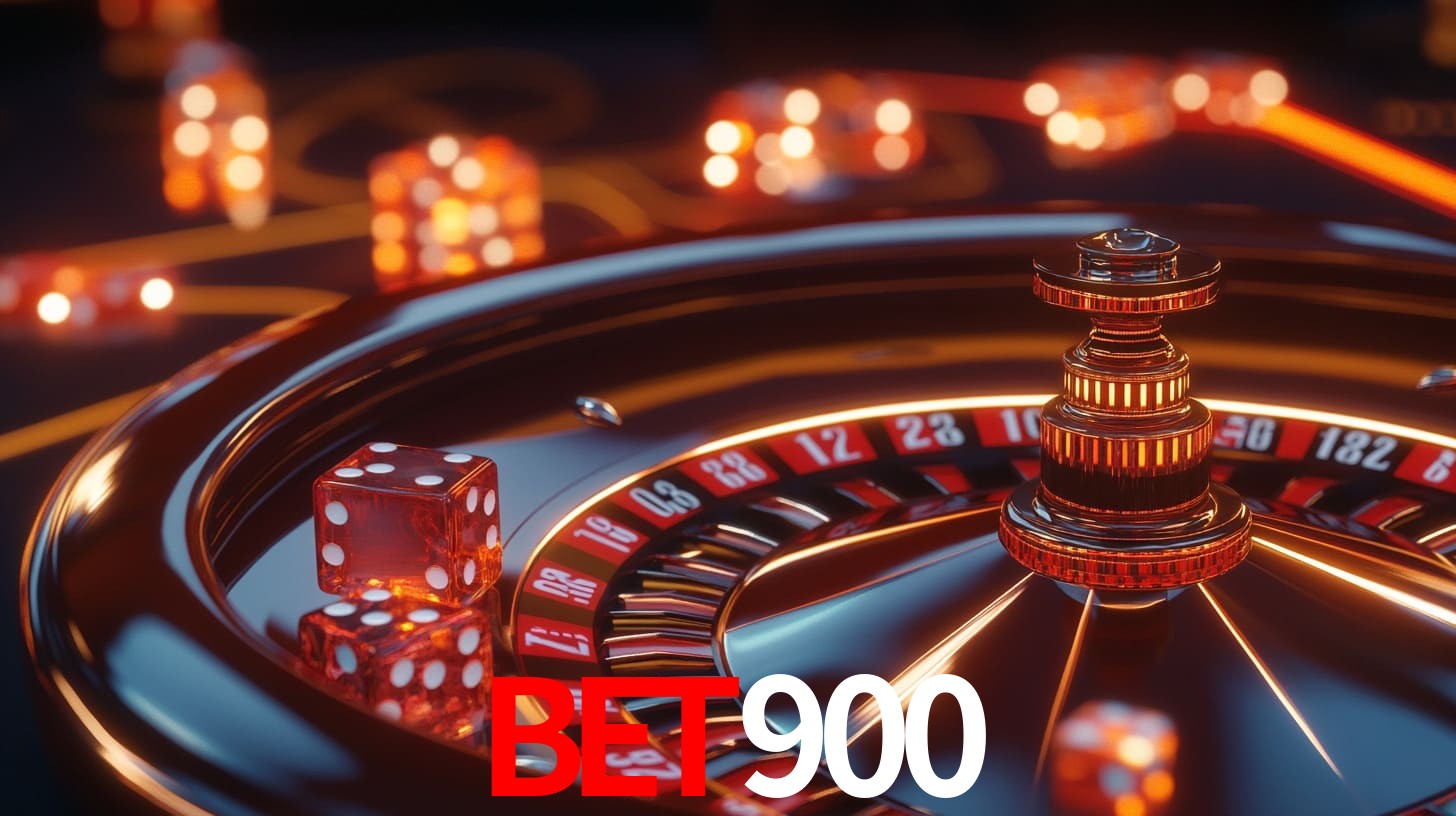 VIP Casino bet900