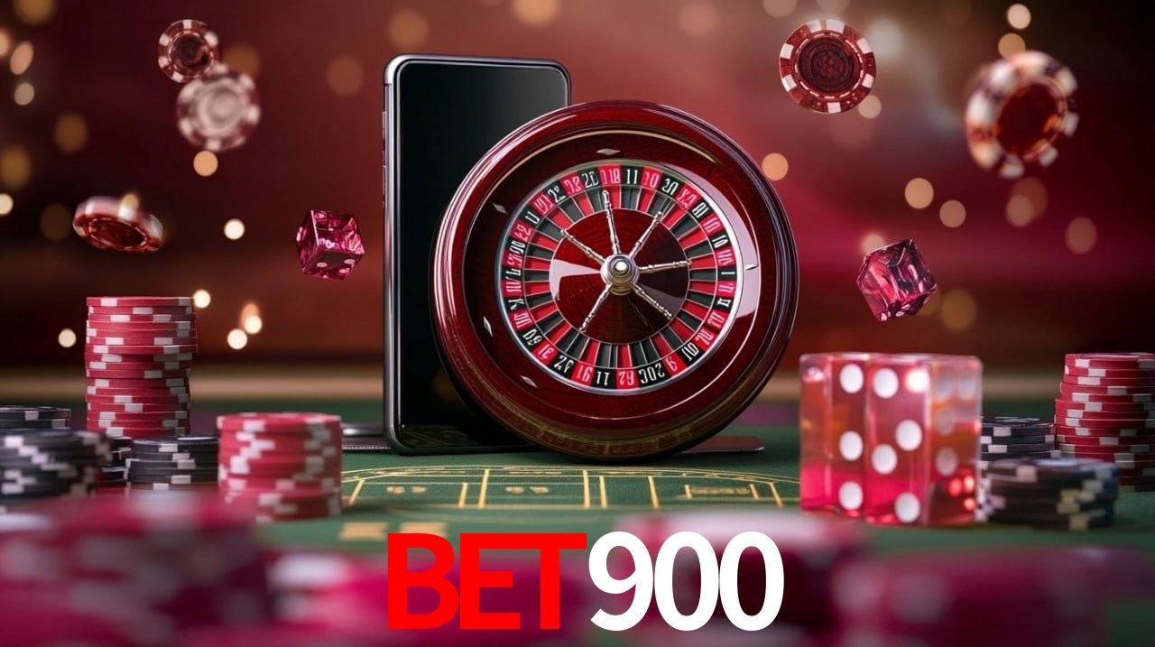 Football Betting bet900