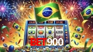 Slot Games bet900