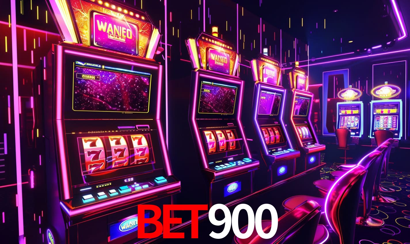 cassino bet900