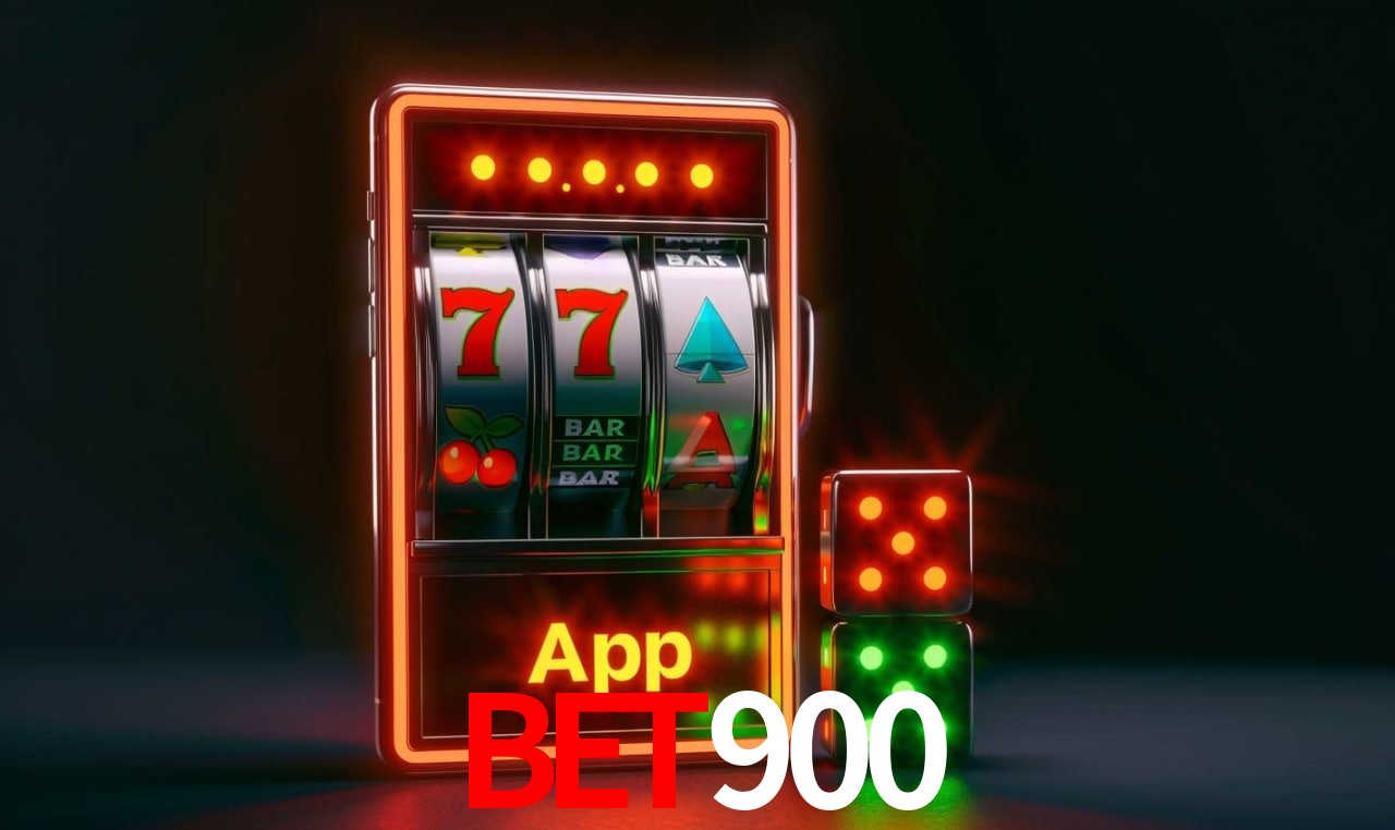 Promoção Relâmpago bet900