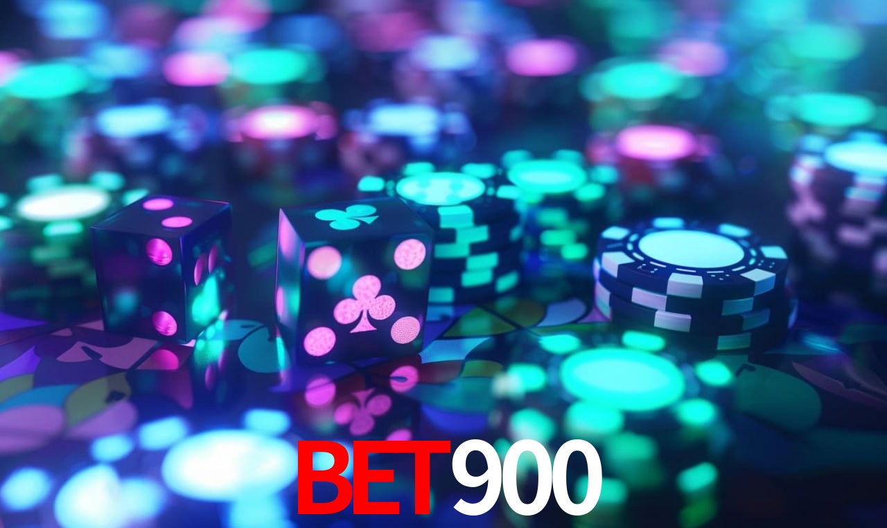 Estatísticas do Jogo bet900