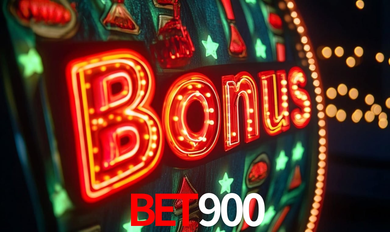 Apostas de Futebol bet900