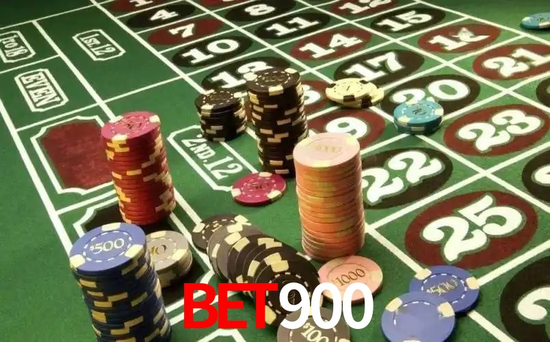 Ofertas Exclusivas bet900