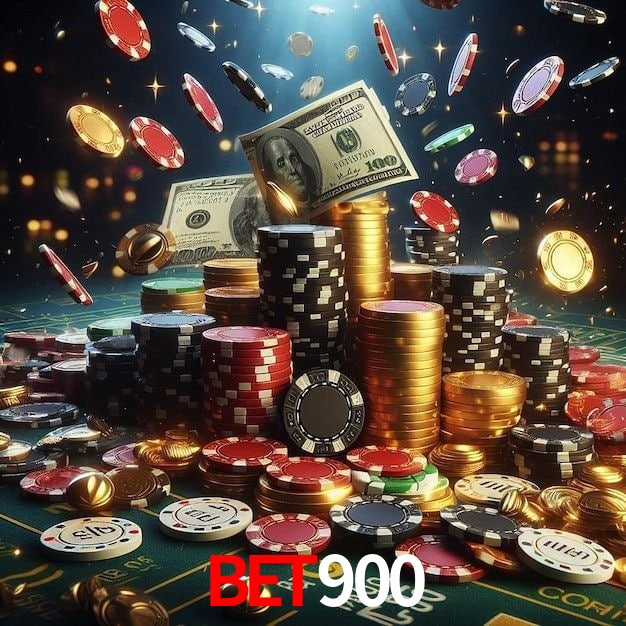 Torneios bet900